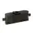 Bright Choice 1-Fase Rail Adattatore Nero