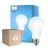 Confezione Multipack 4x Philips Corepro LED Bulbo E27 Pera Ghiaccio 17.5W 2452lm - 865 Luce Del Giorno | Sostitutiva 150W