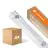 Confezione Multipack 4x Ledvance Stagna LED Stagna Alloggio Performance | Adatto per 1x120cm Tubo LED