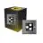 Bright Choice Faretti A Terra Utopia Acciaio Inossidabile Argento 3W 150lm - 830 Luce Calda -  