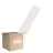 Confezione Multipack 10x Osram Dulux-S LED 3.5W 400lm - 840 Bianco Freddo | 2-Pin - Sostitutiva 7W