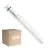 Confezione Multipack 10x Philips MASTER LED T8 (EM/Mains) High Output T8 11.3W 2100lm - 840 Bianco Freddo | 120cm - Sostitutiva 36W