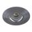 Noxion Incasso Faretti Logic MR16 Inclinabile Grigio | 92mm - Ritaglio 80mm - IP20 - incl. GU10 Attacco 