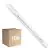 Confezione Multipack 10x Ledvance Tubo LED T8 Smart+ WiFi (EM/Mains) High Output 24W 3100lm - 827-865 Regolabile Bianca | 150cm - Sostitutiva 58W