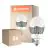 Confezione Multipack 6x Ledvance LED Bulbo HQL LED Performance E27 21.5W 3000lm - 840 Bianco Freddo | Sostitutiva 80W