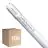 Confezione Multipack 10x Noxion Tubo LED T8 Avant Extreme (EM/Mains) Ultra Output 8.4W 1350lm - 840 Bianco Freddo | 60cm - Sostitutiva 18W