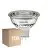 Confezione Multipack 10x Noxion PerfectColore Faretti LED GU5.3 MR16 4.5W 345lm 36D - 930 Luce Calda -  | Miglior Resa Cromatica - Dimmerabile - Sostitutiva 35W