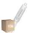 Confezione Multipack 10x Ledvance Tubo LED T5 Performance Mains (AC) High Efficiency 11W 1700lm - 865 Luce Del Giorno | 85cm - Sostitutiva 21W