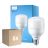 Confezione Multipack 6x Philips CorePro LED E27 Ghiaccio 20W 2050lm - 830 Luce Calda -  | Sostitutiva 120W