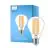 Philips Corepro LED Bulbo E27 Pera Chiara 13W 2000lm - 827 Bianco Molto Caldo | Sostitutiva 120W
