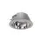 Philips Downlight LED VerdeSpace DN510B 15W 2100lm 120D - 840 Bianco Freddo | 230mm - Ritaglio 200mm