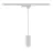 Bright Choice 1-Fase Luce Pendente GU10 Attacco Bianca