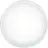 Eglo Luce da soffitto Planet 1 Acciaio Bianca | Adatto per E27