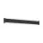 Eglo Luce Da Parete Neviano Acciaio Nero 7W 1050lm - 830 Luce Calda -  | IP65