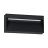 Eglo Luce Da Parete Maruggio Aluminium Nero 4W 520lm - 830-840-850-865 CCT | IP65