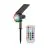 Eglo Punta Luce Sambuco Nero 3W 230lm - 830 Luce Calda -  | IP54 - Dimmerabile