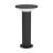 Eglo Lampada a piedistallo Rigosa Acciaio Nero 10W 1100lm - 830 Luce Calda -  | IP44