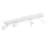 Eglo Connect.Z Smart Soffitto Faretti Melitello-Z Acciaio Bianca 14.8W 2200lm - 827-865 Regolabile Bianca + RGB | Dimmerabile