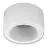 Noxion Incasso Spot Rondo MR16 Bianca | Ritaglio 70mm - GU10 Attacco