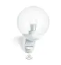 Steinel Plafone a sensore L 585 Bianco
