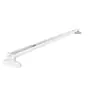 Noxion Reglette Click V2 LED T8 | Adatto per 2x 150cm Tubo LED