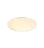 Nordlux Bulkhead LED Oja 42 22W 827 2100lm Bianca IP20 | Dimmerabile a 3 livelli - Bianco Molto Caldo