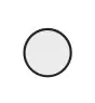 Nordlux Bulkhead LED Oja 29 14.5W 830-840 1600lm Nero IP54 | Dimmerabile a 3 livelli - Dim to Warm