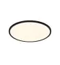 Nordlux Bulkhead LED Oja 29 19W 830-840 2100lm Nero IP54 | Dimmerabile a 3 livelli - Dim to Warm