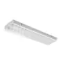 Apparecchio a incasso centro sportivo Bianca LX Sport 40W 3800lm 840 | 120cm 