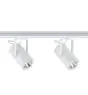 Philips Luce a Binario LED Spot GreenSpace Accent Proiettore GEN2 ST321Y Bianca 38.5W 4900lm 24D - 830 Luce Calda | Dimmerabile