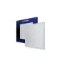 Noxion Pannello A LED Delta Pro V5 28W 3700lm - 830 Luce Calda -  | 60x60cm - UGR <19 - Sidelit - TRIAC Dimmerabile