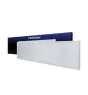Noxion Pannello A LED Delta Value V5 28W 3920lm - 830-840 CCT | 120x30cm - UGR<19 - Backlit