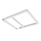 Ledvance Kit per montaggio su superficie H75 60x60cm