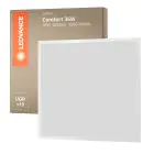 Ledvance Pannello A LED Comfort 36W 4200lm - 930-940 CCT | 60x60cm - UGR 