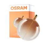 Osram Vintage 1906 LED E27 Filamento 4.8W 200lm - 818 Bianco Molto Caldo | Dimmerabile - Sostitutiva 25W