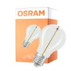 Osram Vintage 1906 LED E27 Special Filamento Chiara 1.8W 100lm - 827 Bianco Molto Caldo | Sostitutiva 15W