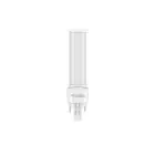 Noxion Lucent PL-C LED 3.6W - 830 Luce Calda -  | 2-Pin - Sostitutiva 10W