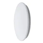 Noxion Bulkhead LED Corido V2 Bianca 12/16/20W 2000lm 830-840-865 CCT | IP44 - Sensore di Movimento e Luce