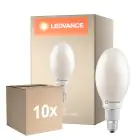 Confezione Multipack 10x Ledvance HQL LED Performance E27 LED 14.5W 2700lm - 827 Bianco Molto Caldo | Sostitutiva 80W