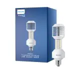 Philips TrueForce pubblico (Strade – SON) Master LED SON-T IF E27 23W 4000lm - 740 Bianco Freddo | Sostitutiva 50W
