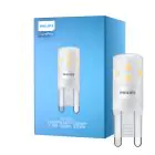 Philips CorePro LED Capsule G9 Ghiaccio 1.9W 220lm - 830 Luce Calda -  | Sostitutiva 25W
