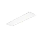 Philips Pannello A LED CoreLine RC132V 26W 3600lm - 840 Bianco Freddo | 120x30cm - UGR 