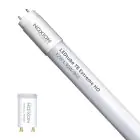 Noxion Tubo LED T8 Avant Extreme (EM/Mains) High Output 11.2W 1575lm - 865 Luce Del Giorno | 90cm - Sostitutiva 30W